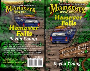Hanover Falls