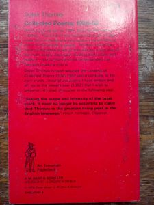 Collected Poems 1934-1952