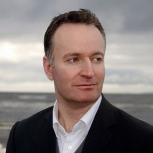 Andrew O'Hagan