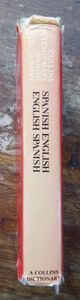 Collins Contemporary Spanish Dictionary
