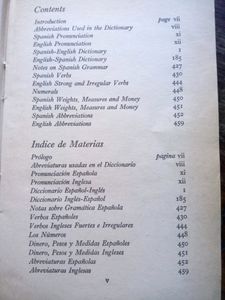 Collins Contemporary Spanish Dictionary