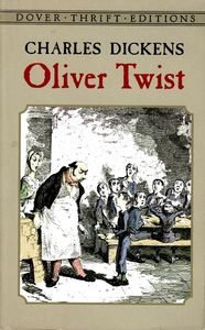 Oliver Twist