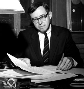 Walter Lord