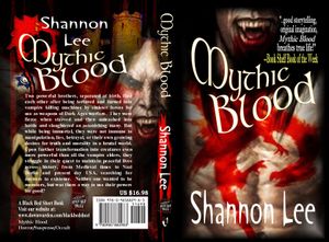 Mythic Blood