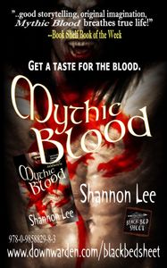 Mythic Blood