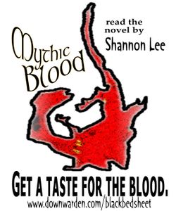 Mythic Blood