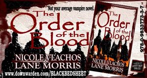 The Order of the Blood