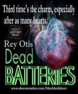 Dead Batteries