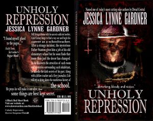 Unholy Repression