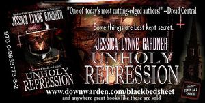 Unholy Repression