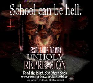 Unholy Repression