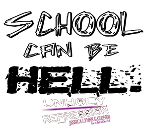 Unholy Repression