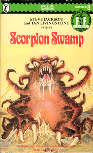 Scorpion Swamp