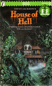 House of Hell