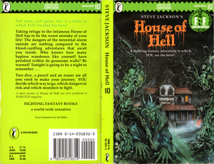 House of Hell