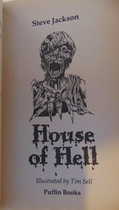 House of Hell