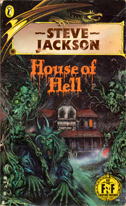 House of Hell