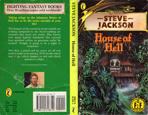 House of Hell