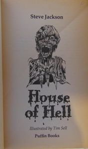 House of Hell