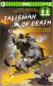 Talisman of Death
