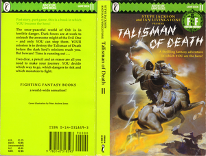 Talisman of Death