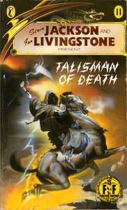 Talisman of Death