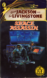 Space Assassin