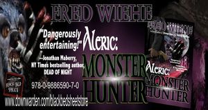Aleric: Monster Hunter