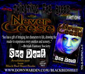 Never Ceese