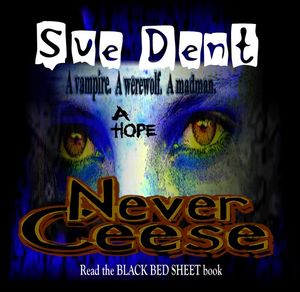 Never Ceese