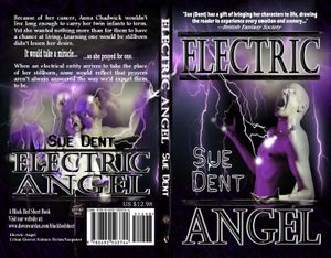 Electric Angel