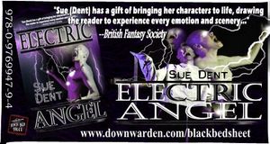 Electric Angel