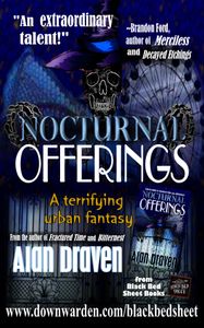 Nocturnal Offerings