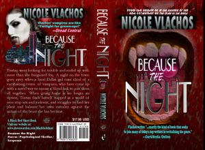 Because the Night