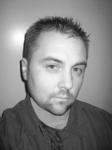 Jason M. Tucker
