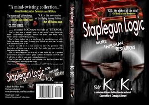 Staplegun Logic: More Inhuman Resources