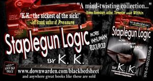 Staplegun Logic: More Inhuman Resources
