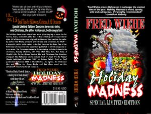 Holiday Madness the Special Limited Edition