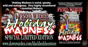 Holiday Madness the Special Limited Edition