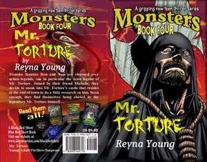 Mr. Torture