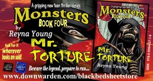 Mr. Torture