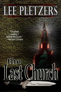 The Last Church