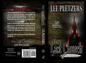 The Last Church