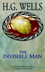 The Invisible Man