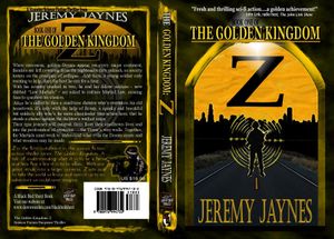 The Golden Kingdom: Z