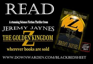 The Golden Kingdom: Z