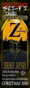 The Golden Kingdom: Z