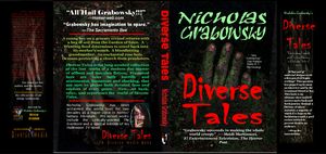 Diverse Tales --Special Hardcover Edition