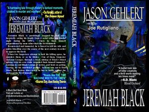 Jeremiah Black