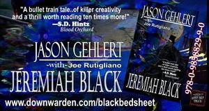 Jeremiah Black